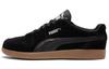 Men's Sneakers Icra Trainer Sd Unisex 'Black Brown'