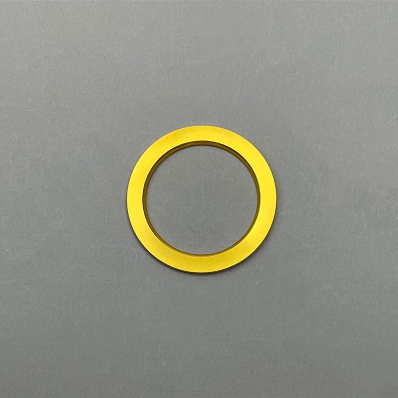 TADOKAPATU V-QDQJ Toyota New Model Voxy Noah 90 Series Engine Start Starter Ring Aluminum