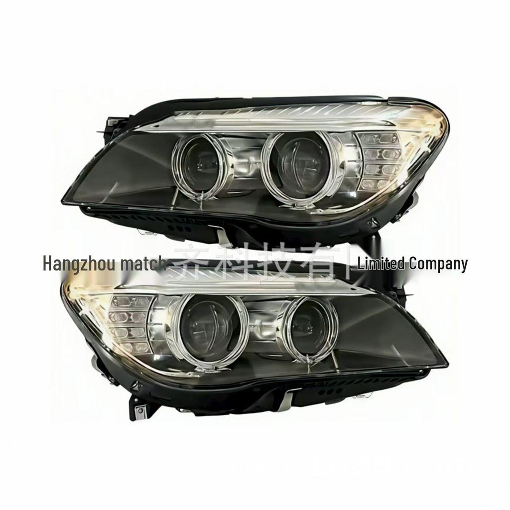 Подходит для ксеноновых фар BMW F02 (2013-2015) - Номера деталей 63117348503, 63117348502.