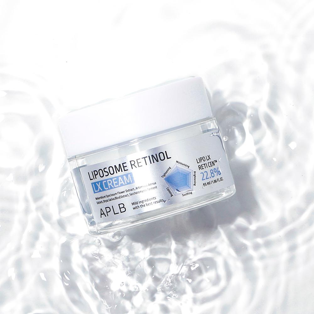 APLB Липосомальный ретиноловый крем LX 55 мл