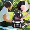 Kpop Witch Hunters Girl Group Movie Surrounding Print Backpack