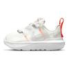 Nike Детские кроссовки Crater Impact TD Summit White Grey Fog Platinum-Tint Photon-Dust DB3553-100