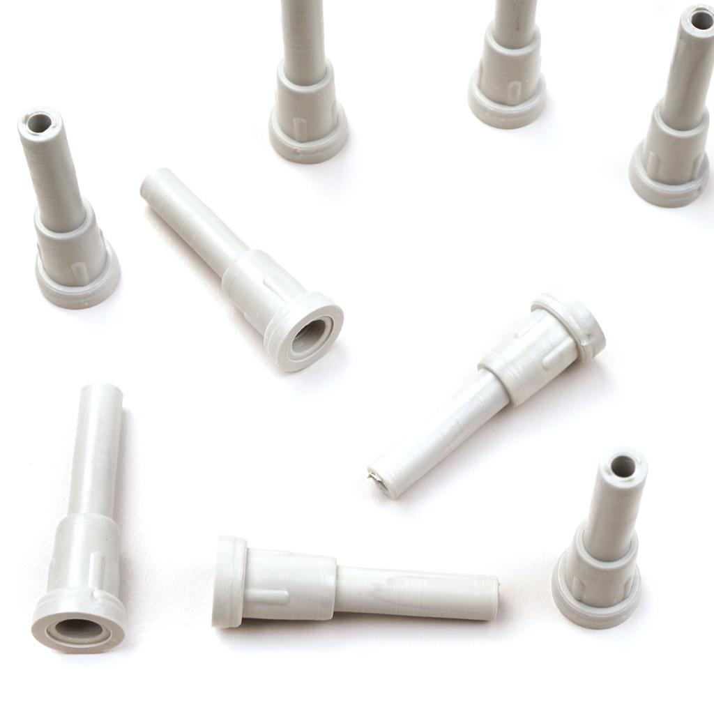 ESC Auto Parts ECP035 10 Pieces Cable End Rope Dowel for Window Regulator Winder Mechanism Type BCP035 Fast Handling