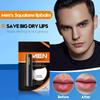 Бальзам для губ для мужчин E Lip Balm