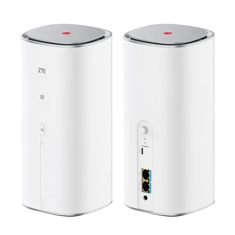 ZTE G5 Pro 5G Мобильный WiFi 7 Роутер CPE