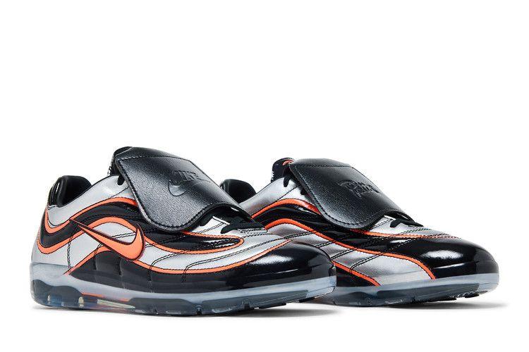 Patta x Nike Cryoshot Mercurial 'Нидерланды'