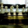 Силиконовые формы для шахматных фигур, Коричневые силиконовые формы с несколькими ячейками для шоколадных угощений, Формы для желе, Изделий для рукоделия из смолы и Мыла ручной работы, 21,8 x 8,8 см