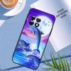 Чехол 'Морской дельфин' для OnePlus Nord CE 5 3 4 Lite N20 N30 OnePlus 15 13 12 11 8 9 10 Pro 10T 13R 13T Обложка
