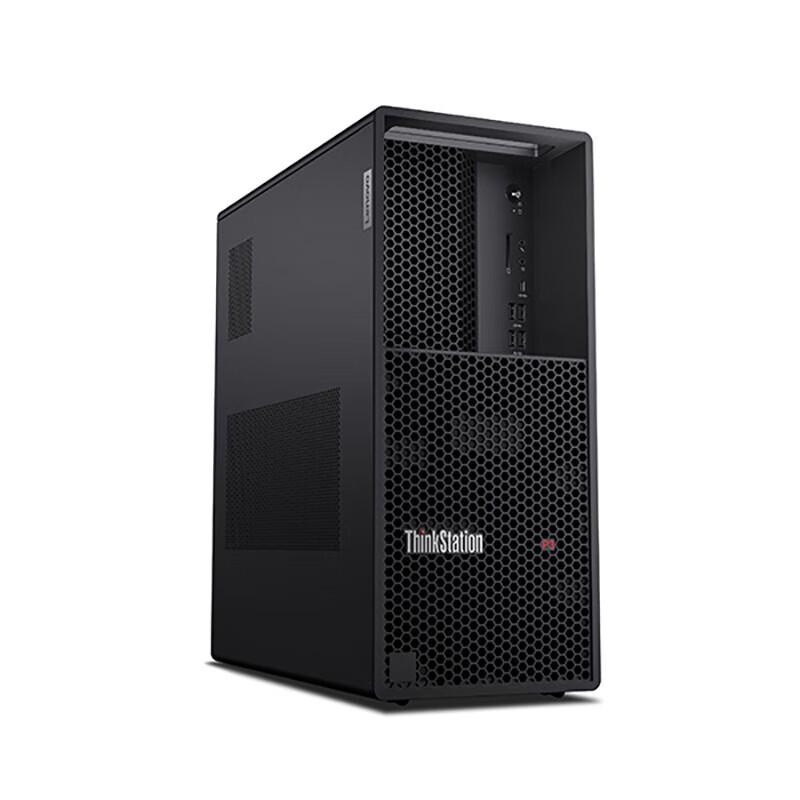 Lenovo ThinkStation P3 Workstation PC (CN version)