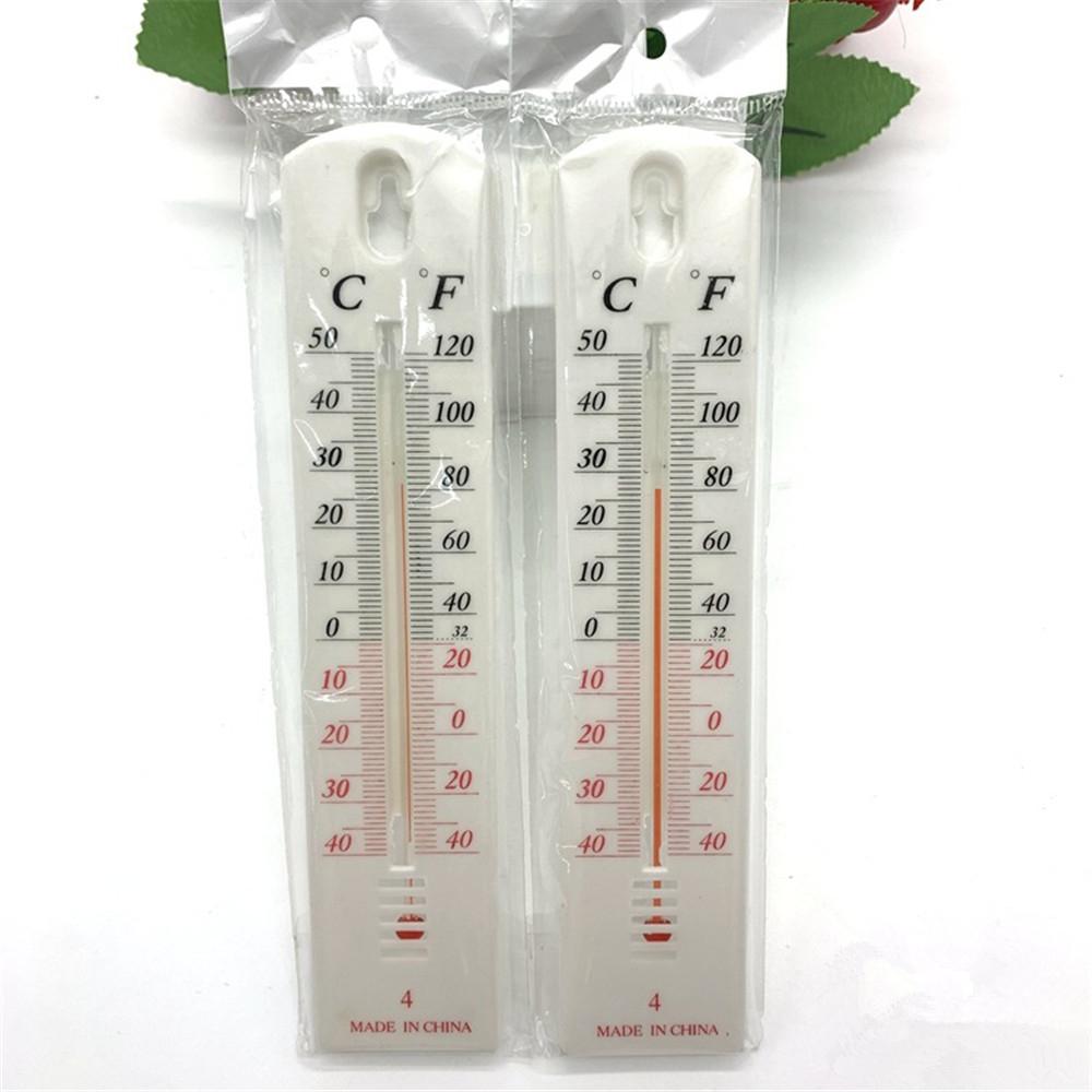 4 шт. настенных термометра можно использовать в различных местах