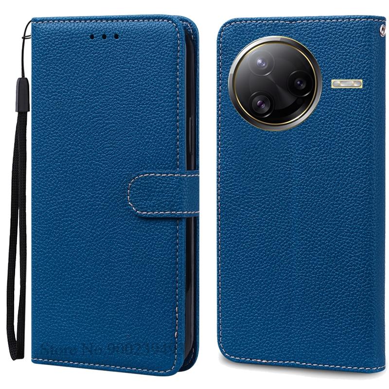 F7 Pro/F7 Ultra Case For Poco F7 Ultra Case Wallet Flip Leather Cover For Xiaomi Poco F7 Pro Case Book Cover Coque Fundas