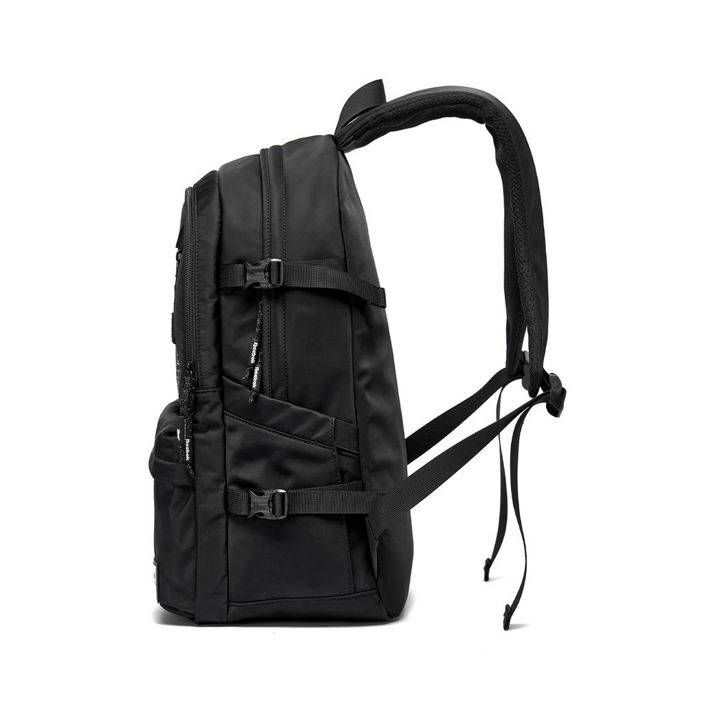 Reebok Тканевый рюкзак Regular Унисекс RB250685M