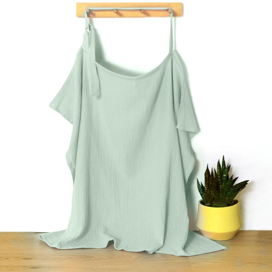 1 шт., чехол для кормления грудью, многофункциональное полотенце для кормления, дышащий легкий чехол для кормления, детское одеяло, детские аксессуары