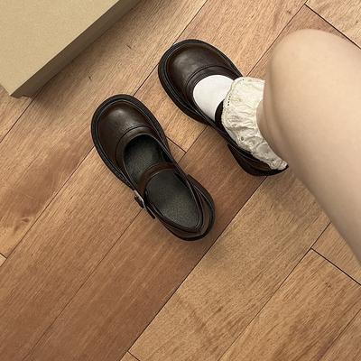 Туфли – Туфли