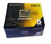 Sony MD80 минута 5 листов [5MDW80PRB]