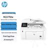 HP Беспроводной монохромный лазерный МФУ Laserjet Pro M227fdw, с автоподатчиком, с факсом, с Wi-Fi, штекер CN (адаптер в комплекте)