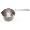 Captain S Tag Kettle Cooker 900Ml M 9082