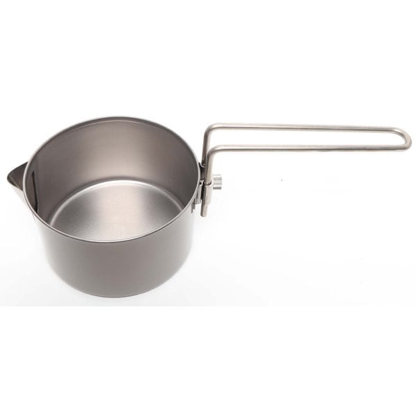 Captain S Tag Kettle Cooker 900Ml M 9082