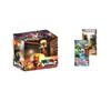 Итальянская Brainrot Tung Sahur Карточка Tralalero Tralala Коллекционная Карточка Bombardino Crocodilo Shimpanzini Bananini Battle Carte Игрушки