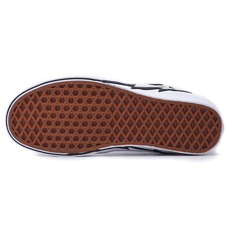 Sk8 Vans-Hi 'Bolt - Checkerboard' VN0A5JIVA04