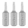 Бита Torx T8 x 25 мм, 3 шт.