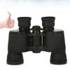 Портативный бинокль высокой четкости 8X40 с большим увеличением и ночным видением высокой четкости.