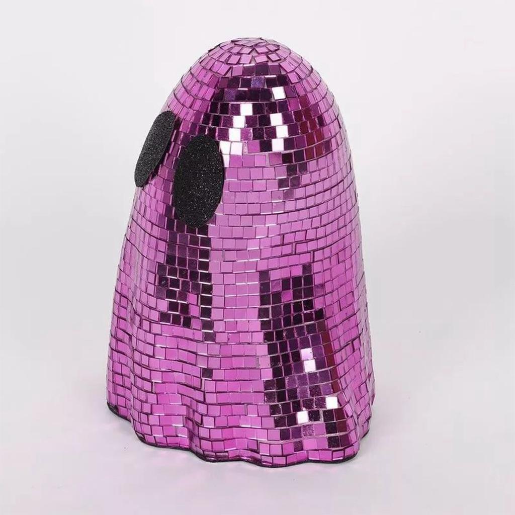 Хэллоуин Диско Статуи, Милые Декоративные Статуэтки, Декоративные Статуэтки, Украшения на Хэллоуин, Милые Статуэтки в Подарок