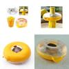 Premium Corn Cob Kerneler Peeler Remover Cutter Stripper For Easy Kitchen Use