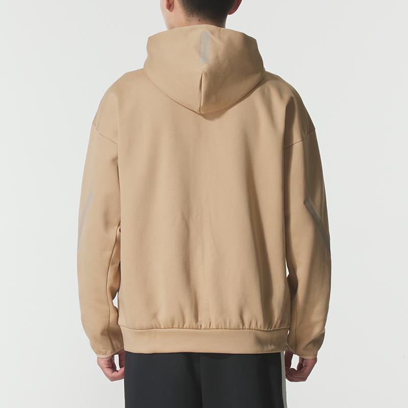 adidas Бесплатная доставка с AdiClub Z.N.E. Спортивная куртка с капюшоном на молнии KC7904
