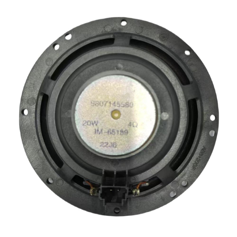 Динамик двери автомобиля 9807145580 Для Citroen C-Quatre C2 Peugeot 206 207 308