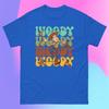 Toy Story Woody/Unisex Classic Tee