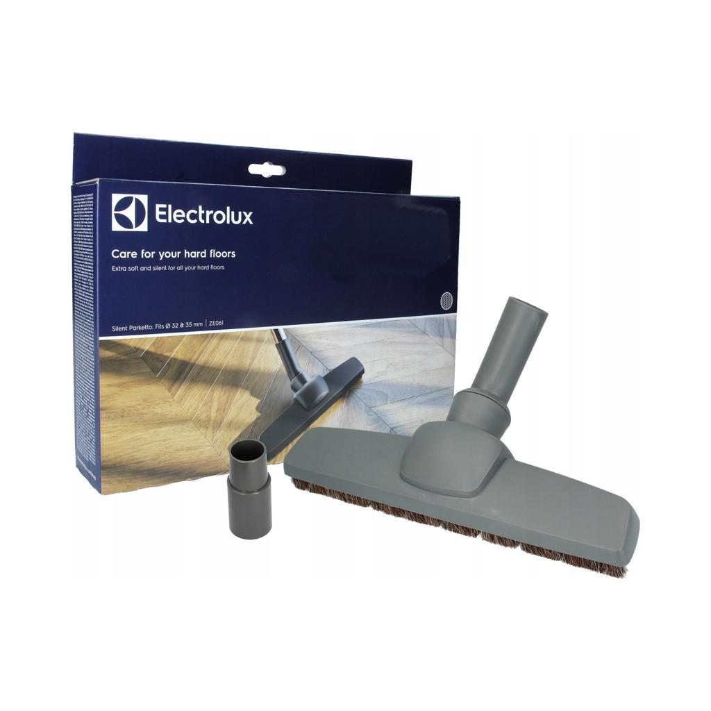 Electrolux Parketto Vacuum Cleaner 1400 Watt Blue