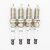4pcs/lot 90919-01275 SC16HR11 Iridium Spark Plug For Toyota Corolla Prius Matrix Lexus Yaris 267700-8300 9091901275 SC16HR-11