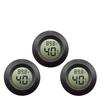 Mini LCD Digital Thermometer & Hygrometer -50 ° C to +70. ° C Temperature & Humidity Meter for Fridge Freezer Testing