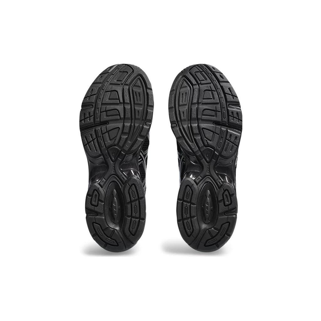 Asics Кроссовки унисекс Gel 1130 Black Pure Silver 1201A906-001