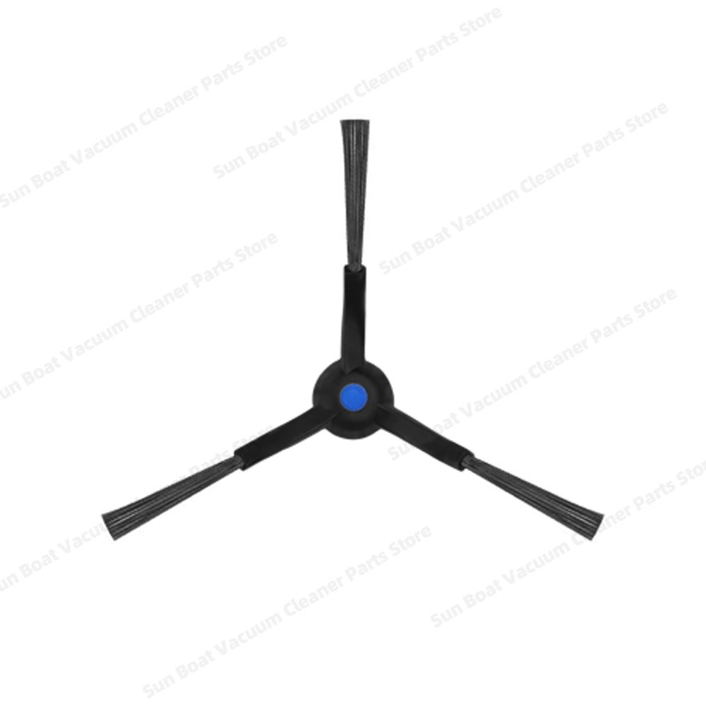 Compatible for Ecovacs DEEBOOT Mini Replacement Main Side Brush HEPA Filter Mop Pad Dust Bag Spare Parts Accessories