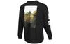 Nike ACG T Shirts Men's Black Crew Neck Moderate Straight Fit DJ5803-010