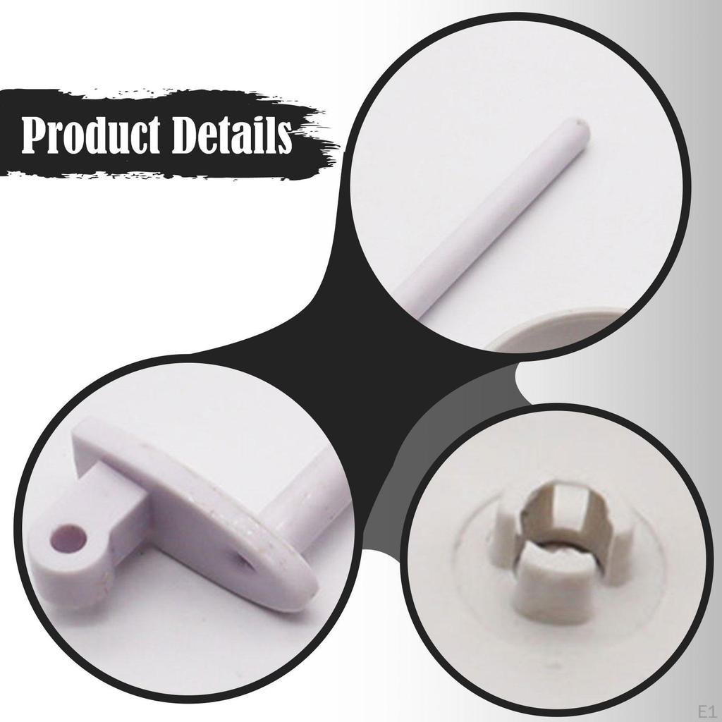 Набор колпачков для катушкодержателя Запасные части Надежная работа Ремонт Портативный Вспомогательный для