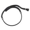 Car Upper Coolant Radiator Hose 17127565094 For BMW 135i 335i 335is 335xi X1 E84