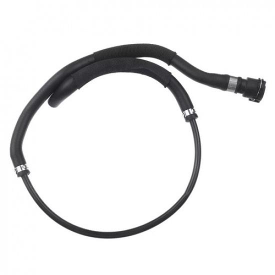 Car Upper Coolant Radiator Hose 17127565094 For BMW 135i 335i 335is 335xi X1 E84
