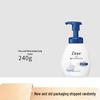 DOVE Набор: Пена для мытья рук и Масло для волос Schwarzkopf