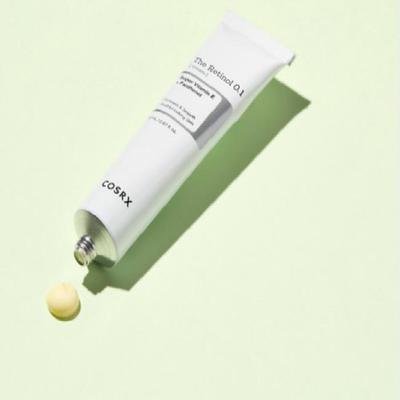 Крем Ретинол 0,1 20мл