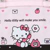 Sanrio Карманный мешочек Hello Kitty (Вызов) 733407
