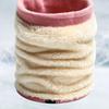 Winter Neck Warmer Gaiter Windproof Thick Fleece Lined Warm Neck Scarf for Skiing Cycling Snowboarding for Men Women