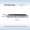 Huawei S5735S-L24P4S-A3 Gigabit PoE Managed Switch