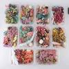 1 Box Real Mix Dried Flowers for Resin Jewellery Dry Plants Pressed Flowers Making Craft DIY Accessories