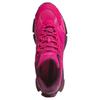 adidas MEGARIDE Беговые кроссовки Унисекс Низкие Розовые KJ7964
