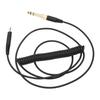 Replacement Headphone Cable 3.5mm Male and 6.35mm To 2.5mm Male Earphone Wire Cord for SRH840 SRH940 SRH440 SRH750DJ