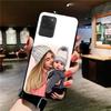 Mama baby Ультратонкий чехол для телефона из ТПУ для iPhone 6-16ProMax/SamsungS7-S24Ultra/Redmi13TPro - ударопрочный, устойчивый к царапинам, рельефный чехол для камеры
