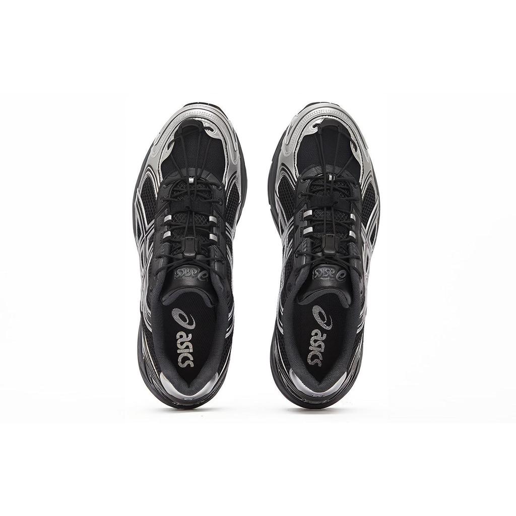 Asics Gel Kahana TR V4 Carbon Black Unisex Sneakers 1203A497-001